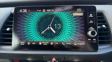 Honda Jazz 1.5 i-MMD Hybrid Crosstar EX 5dr eCVT Hybrid Hatchback